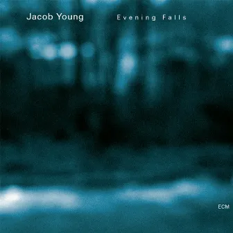 Evening Falls by Jacob Young