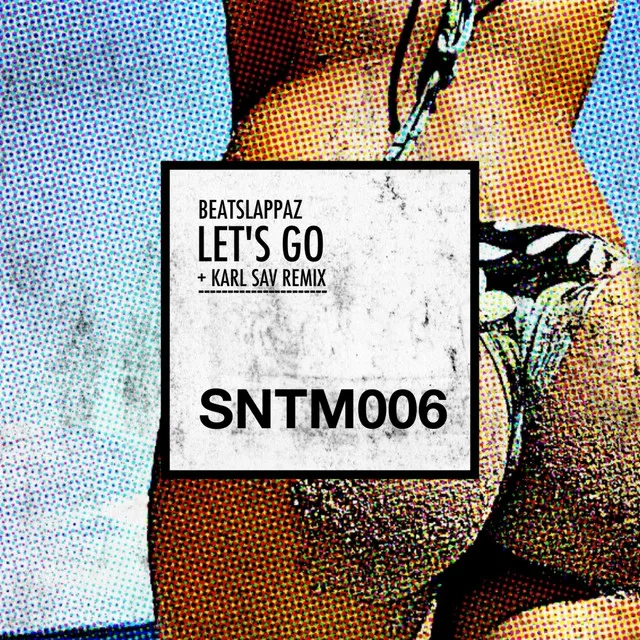 Let's Go - Original Mix