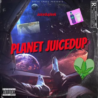 Planet Juicedupleek by Juicedupleek