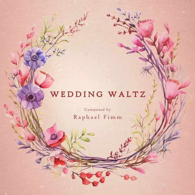 Wedding Waltz