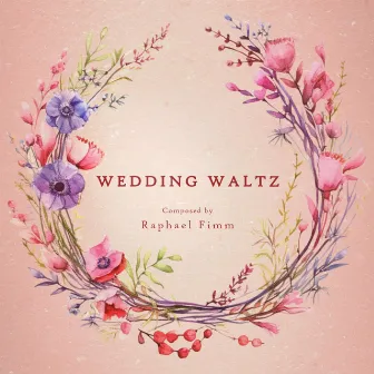 Wedding Waltz by Raphael Fimm