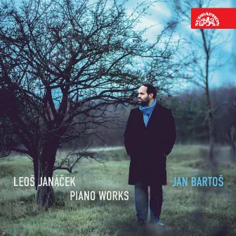 Janáček: Piano Works by Unknown Artist