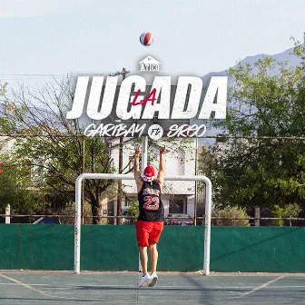 La jugada by Garibay