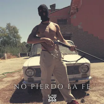 No Pierdo la Fe by K9RBE