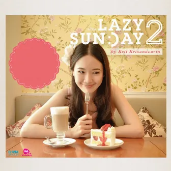 LAZY SUNDAY 2 by Krit Krisanavarin by Mr.Lazy