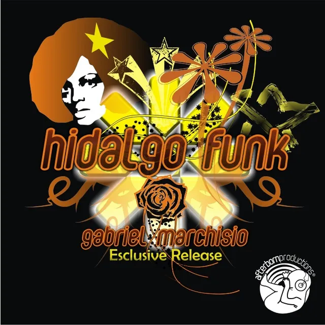 Hidalgo Funk