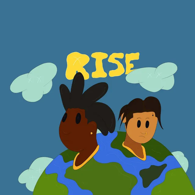 rise