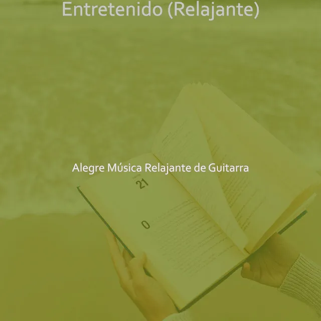 Entretenido (Relajante)