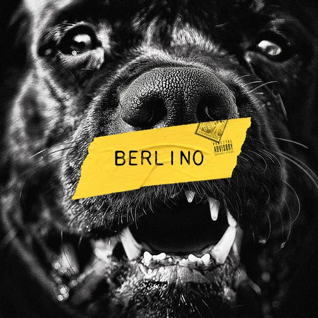 Berlino - Stereoliez Remix