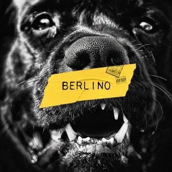 Berlino by Greg Willen