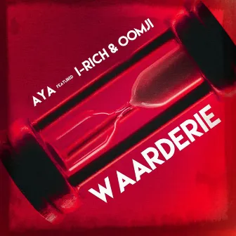 Waarderie by Aya