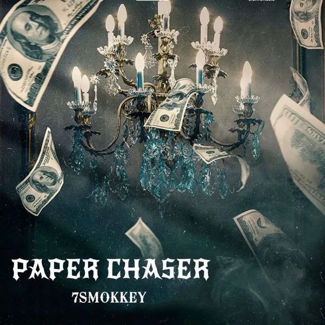 PAPER CHASER