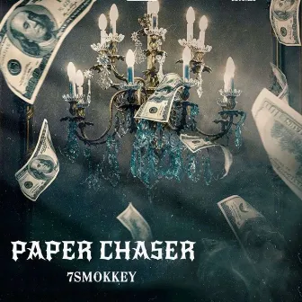 PAPER CHASER by 7smokkey