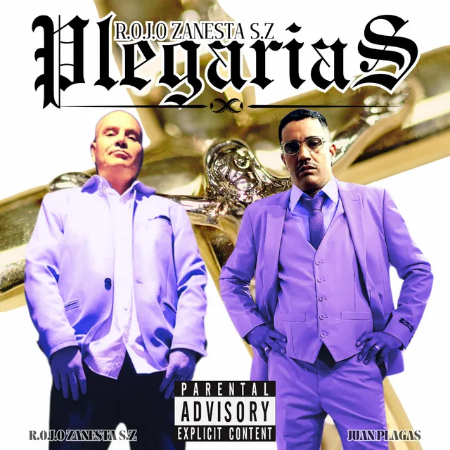 Plegarias