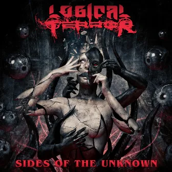 Sides Of The Unknown by Logical Terror