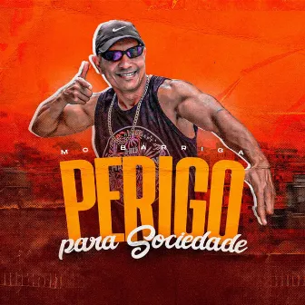 Perigo para sociedade by Mc Barriga