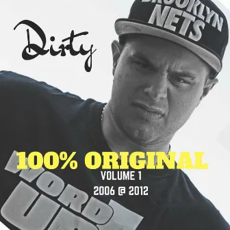 100% exclusif, Vol. 1 by Manu Dirt