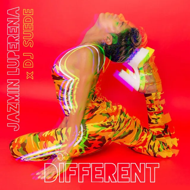 Different - Remix