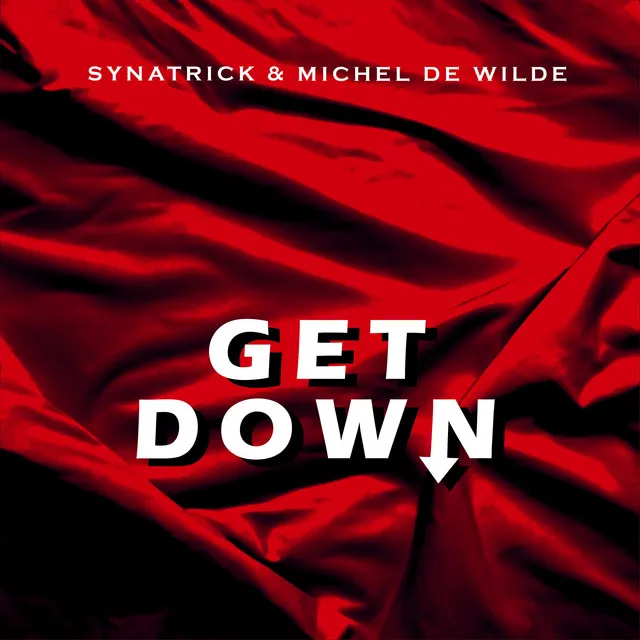 Get Down - Radio Edit