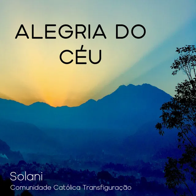 Alegria do Céu