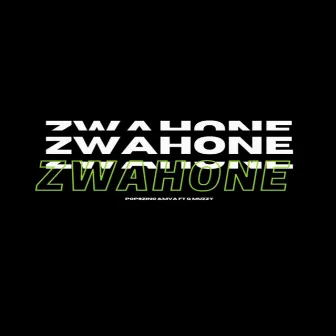 Zwahone by Popszino