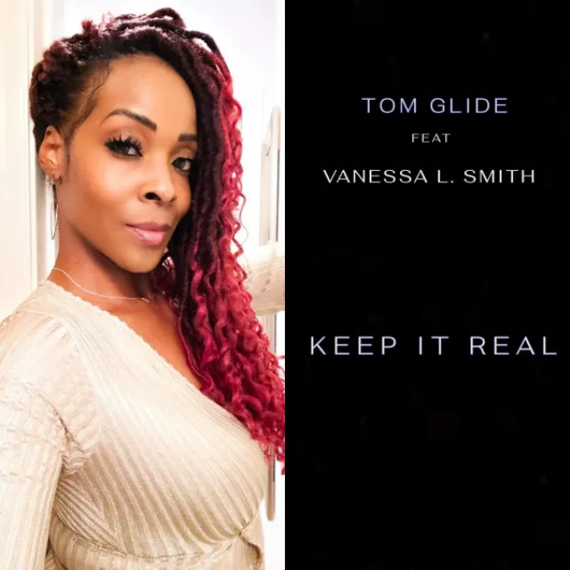 Keep It Real - Tom Glide's Journey Into Love Extended