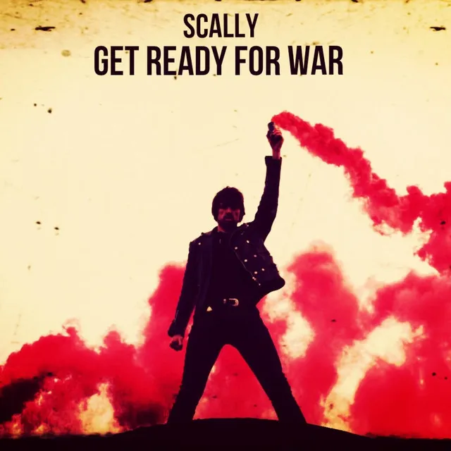 Get Ready for War