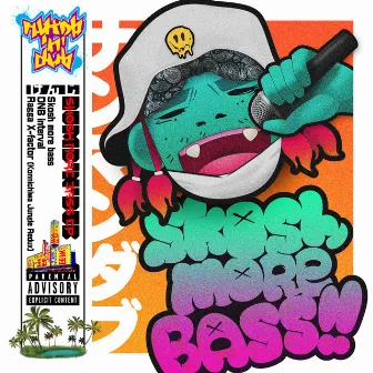 SKOSH MORE BASS!! EP by Numb'n'dub