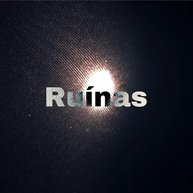 Ruínas