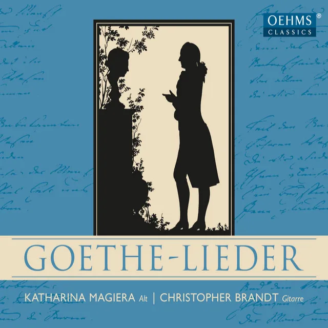 Lieder und Gesange, Book 4, Op. 96: No. 1. Nachtlied (arr. C. Brandt for voice and guitar)