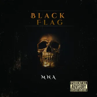 Black Flag by MNA