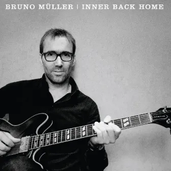 Inner Back Home by Bruno Müller