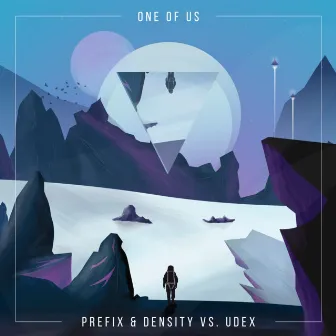 One Of Us by Prefix & Density