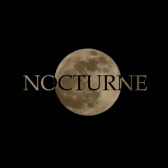 Nocturne by Orion Blueberry