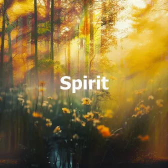 Spirit by Spirit