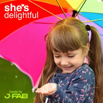 She's Delightful by Jfab