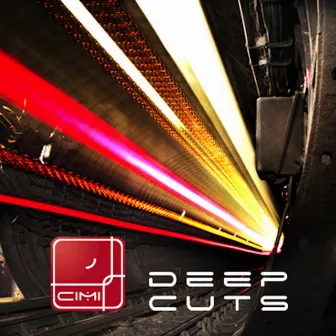 Deep Cuts EP by Cimi