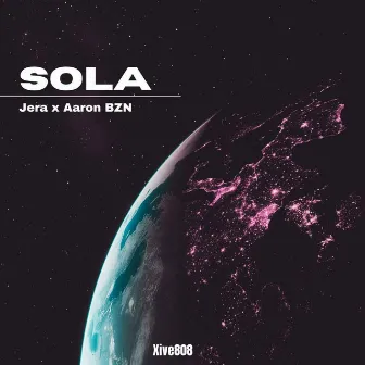 Sola by Aaron Bzn