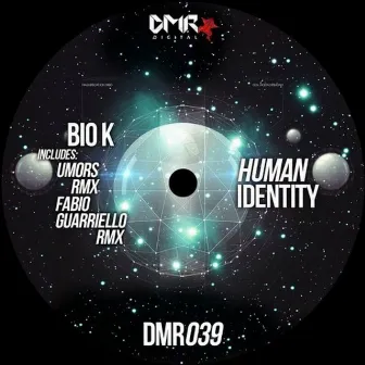 HUMAN IDENTITY by Bio K