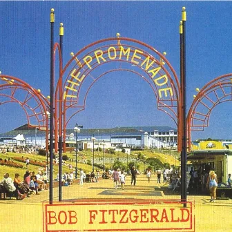 The Promenade by Bob Fitzgerald