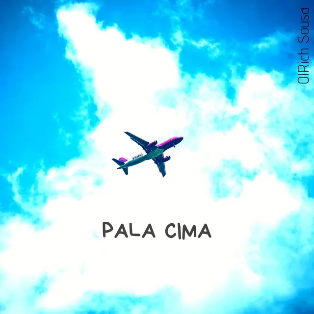 Pala Cima