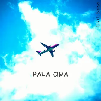 Pala Cima by OlRich Sousa