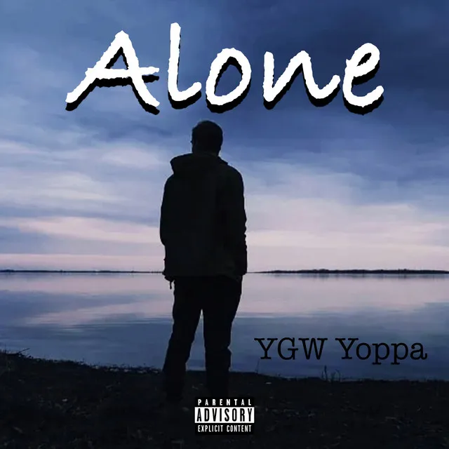 Alone