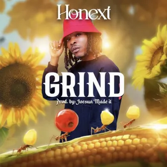 Grind by Honext