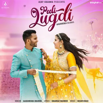 Peeli Lugdi by Dhanraj Dadhich