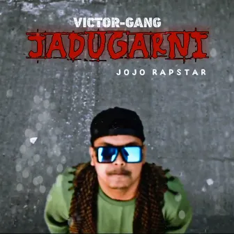 Jadugarni by JOJO Rapstar