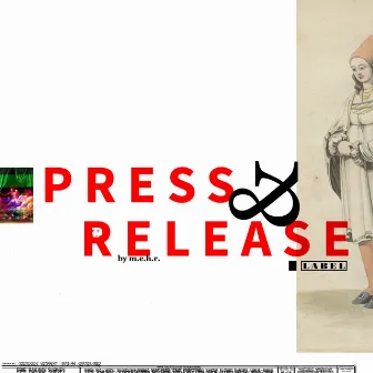 Press & Release by MEHR