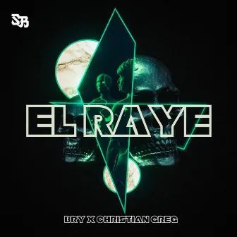 El Raye by Christian Greg