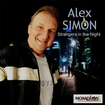 Strangers in the Night by Alex Simon