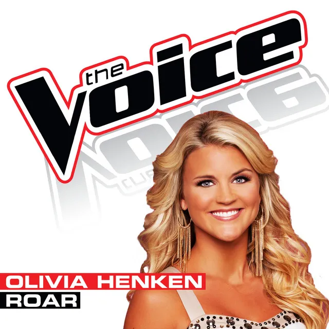 Roar - The Voice Performance